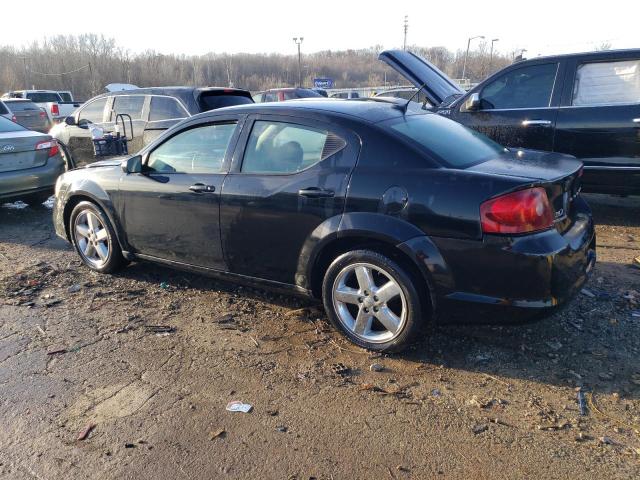 Photo 2 from auction – 2013 DODGE AVENGER SE with VIN 1C3CDZAB0DN526244