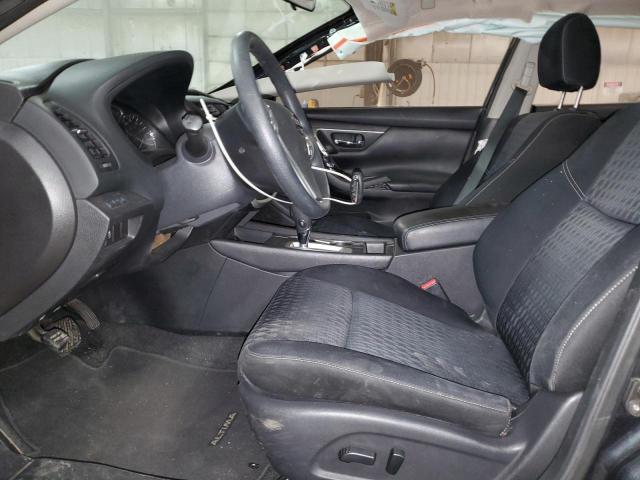Zdjęcie 7 z aukcji – 2016 NISSAN ALTIMA 2.5 z VIN 1N4AL3AP1GN342066