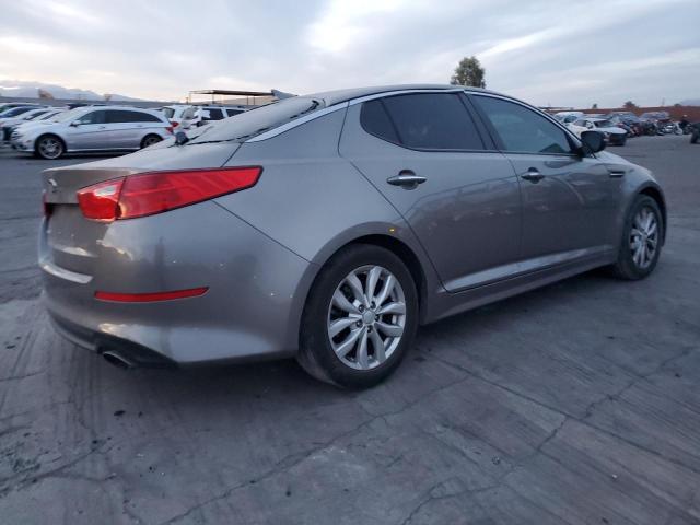 Photo 3 from auction – 2015 KIA OPTIMA LX with VIN 5XXGM4A72FG451217