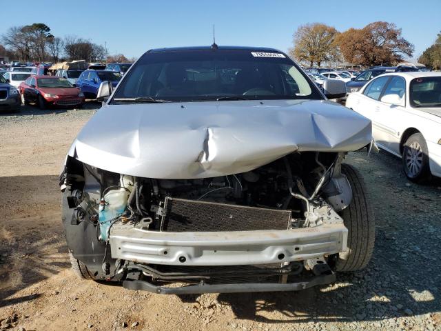 Photo 5 from auction – 2010 FORD EDGE SPORT with VIN 2FMDK3AC9ABA09457