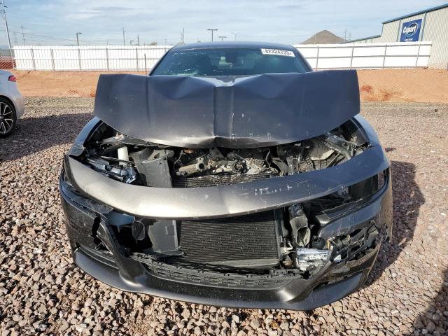 Photo 5 from auction – 2019 DODGE CHARGER SX with VIN 2C3CDXBG3KH658306