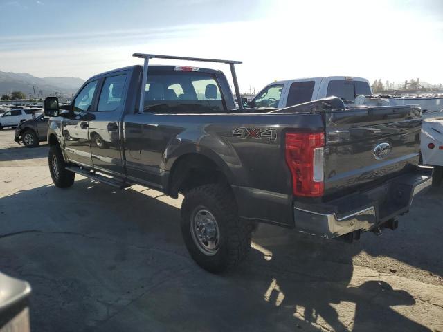 Photo 2 from auction – 2018 FORD F250 SUPER with VIN 1FT7W2BTXJEB72086