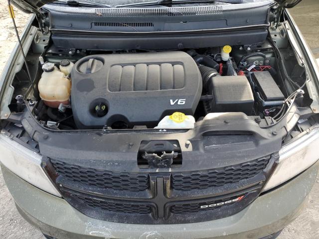 Photo 12 from auction – 2017 DODGE JOURNEY CR with VIN 3C4PDDGG8HT502038