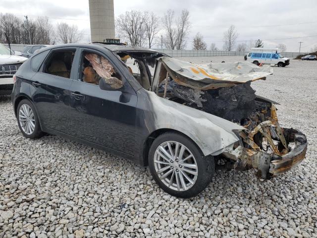 Photo 4 from auction – 2011 SUBARU IMPREZA 2. with VIN JF1GH6B65BG823101