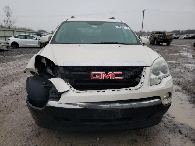Photo 5 from auction – 2012 GMC ACADIA SLT with VIN 1GKKVREDXCJ191990