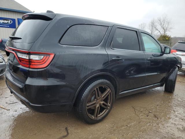 Photo 3 from auction – 2015 DODGE DURANGO R/ with VIN 1C4SDJCT4FC153898