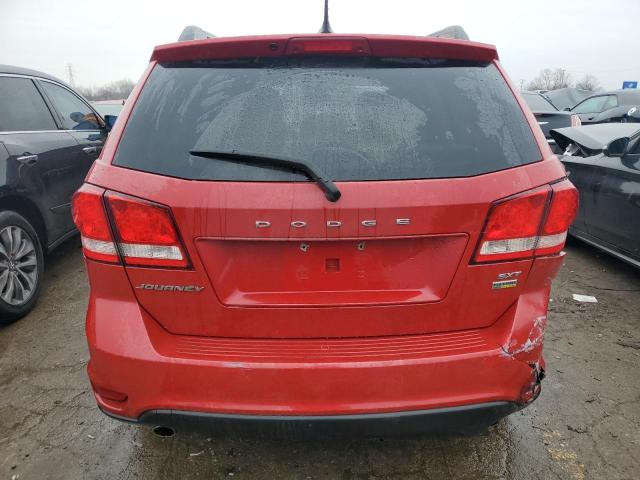 Photo 6 from auction – 2015 DODGE JOURNEY SX with VIN 3C4PDCBG0FT726967