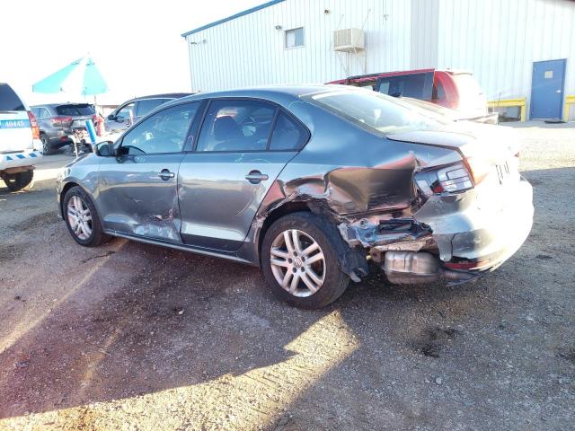 Photo 2 from auction – 2018 VOLKSWAGEN JETTA S with VIN 3VW2B7AJ4JM233314