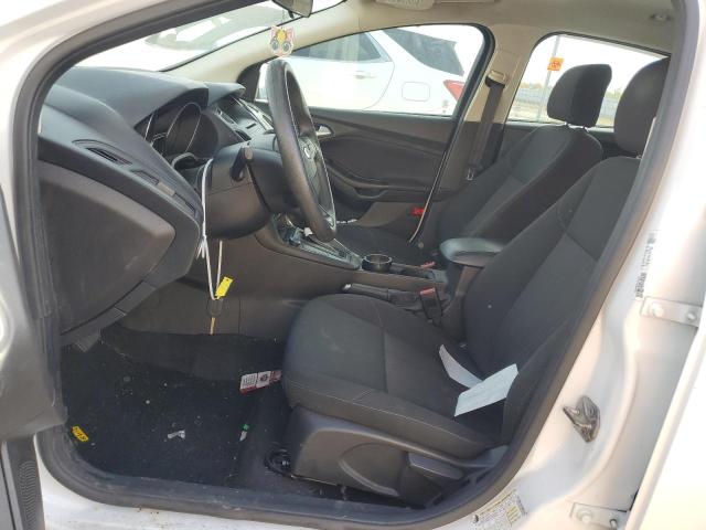 Photo 7 from auction – 2017 FORD FOCUS SE with VIN 1FADP3FE3HL290039