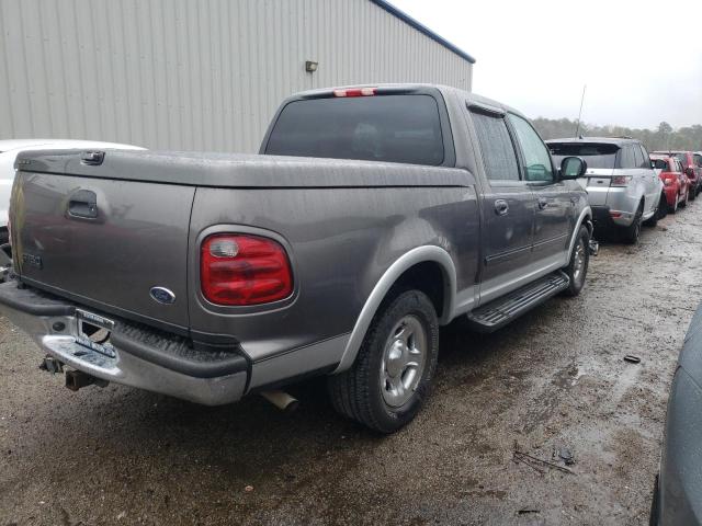 Photo 3 from auction – 2002 FORD F150 SUPER with VIN 1FTRW07L02KA75973