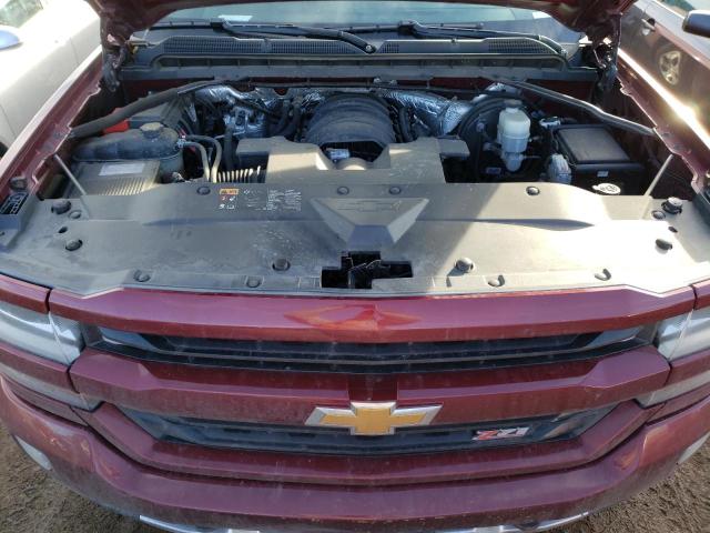 Photo 11 from auction – 2016 CHEVROLET 1500 with VIN 1GCVKREC7GZ301393