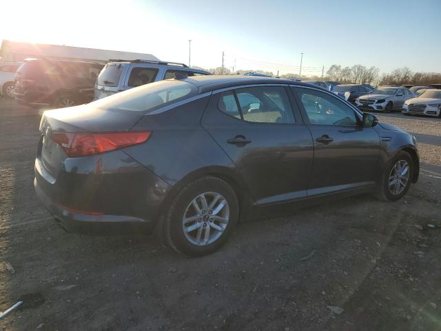 Zdjęcie 3 z aukcji – 2011 KIA OPTIMA LX z VIN KNAGM4A7XB5108781