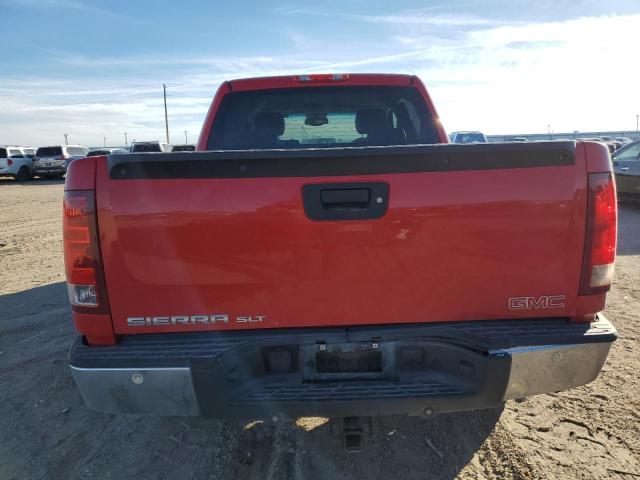 Photo 6 from auction – 2011 GMC SIERRA K15 with VIN 3GTP2WE32BG109380