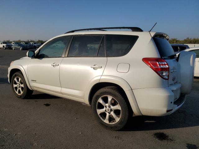 Photo 2 from auction – 2010 TOYOTA RAV4 LIMIT with VIN JTMDF4DV9A5032141