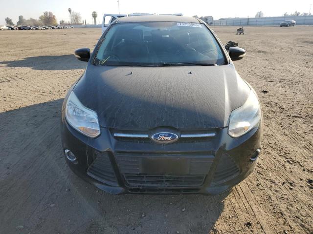 Photo 5 from auction – 2013 FORD FOCUS SE with VIN 1FADP3K24DL132721