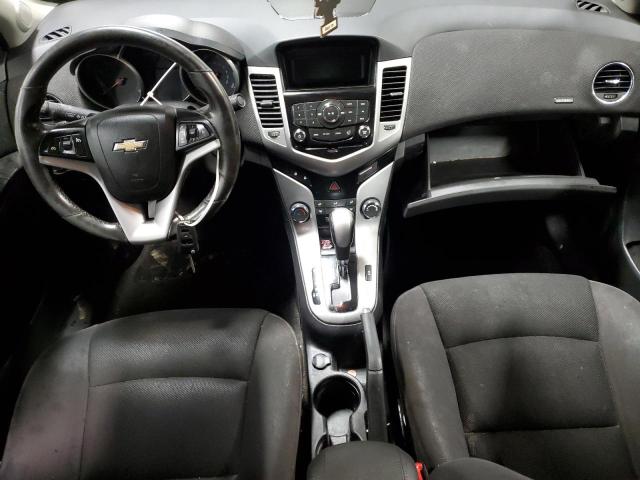 Photo 8 from auction – 2014 CHEVROLET CRUZE LT with VIN 1G1PC5SB4E7322925