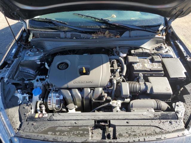 Photo 11 from auction – 2023 KIA FORTE LX with VIN 3KPF24AD7PE685306