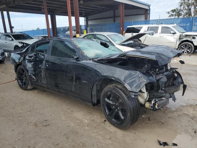 Photo 4 from auction – 2014 DODGE CHARGER R/ with VIN 2C3CDXCTXEH337640