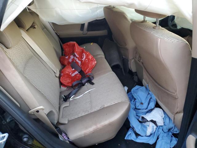 Foto 11 de la subasta – 2011 TOYOTA 4RUNNER SR con VIN JTEZU5JR5B5016072