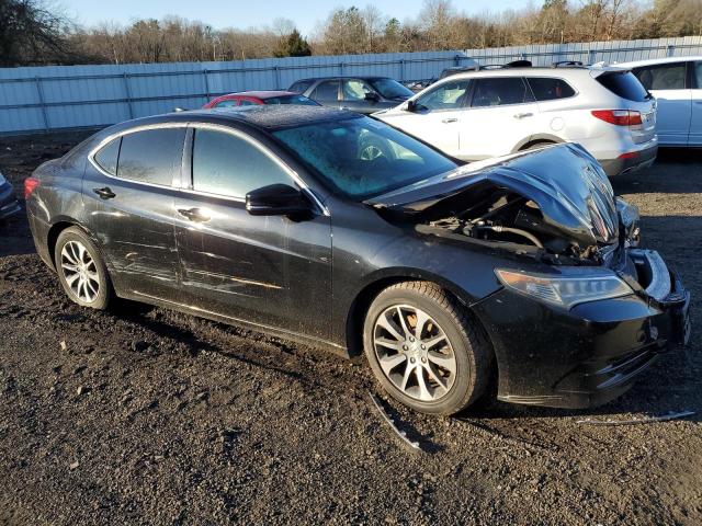 Photo 4 from auction – 2015 ACURA TLX with VIN 19UUB1F33FA008830