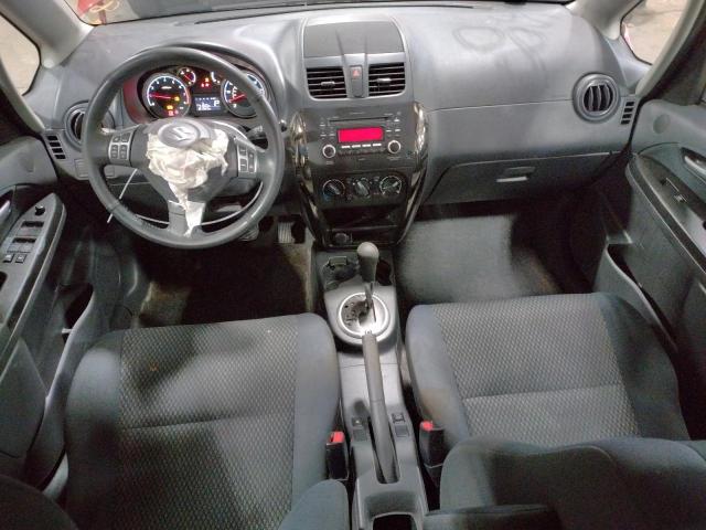 Photo 8 from auction – 2013 SUZUKI SX4 with VIN JS2YB5A32D6101116