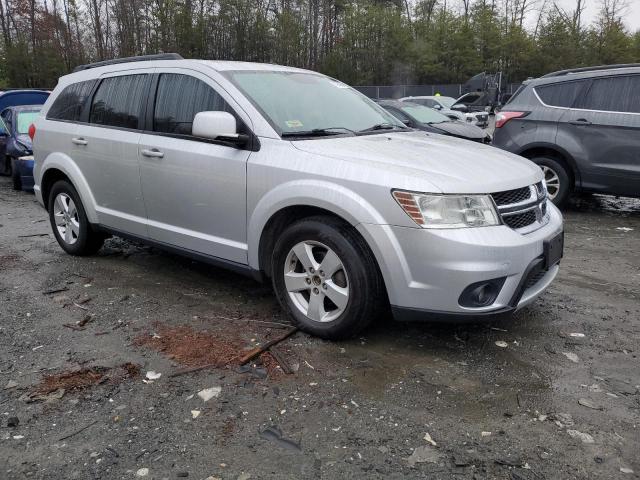 Photo 4 from auction – 2012 DODGE JOURNEY SX with VIN 3C4PDDBG3CT208367
