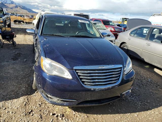 Photo 5 from auction – 2013 CHRYSLER 200 LIMITE with VIN 1C3CCBCG5DN577516