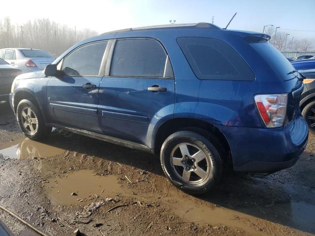 Photo 2 from auction – 2009 CHEVROLET EQUINOX LS with VIN 2CNDL13F396217248