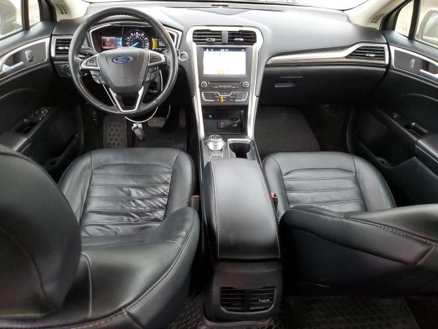 Photo 8 from auction – 2017 FORD FUSION SE with VIN 3FA6P0HD5HR195012