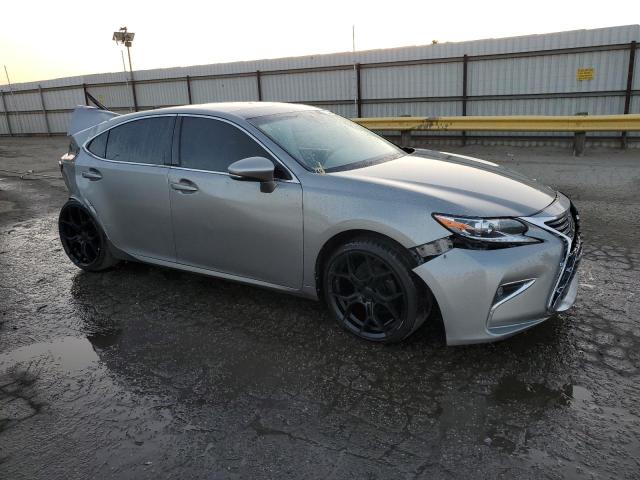 Photo 4 from auction – 2018 LEXUS ES 350 with VIN 58ABK1GG2JU094490