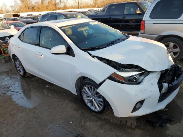 Photo 4 from auction – 2015 TOYOTA COROLLA L with VIN 5YFBURHE2FP288166
