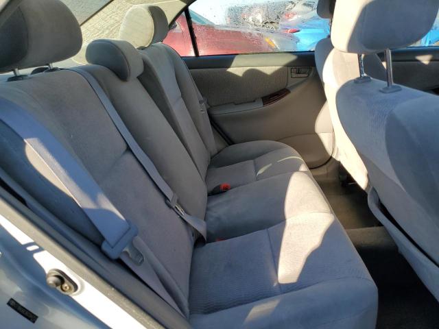 Photo 10 from auction – 2006 TOYOTA COROLLA CE with VIN 2T1BR30E26C584752