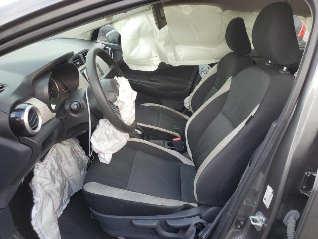 Photo 7 from auction – 2021 NISSAN VERSA SV with VIN 3N1CN8EV8ML874870