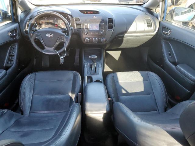 Photo 8 from auction – 2015 KIA FORTE EX with VIN KNAFZ4A83F5345267