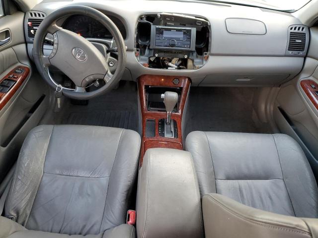 Photo 8 from auction – 2006 TOYOTA CAMRY LE with VIN JTDBF32K060169595