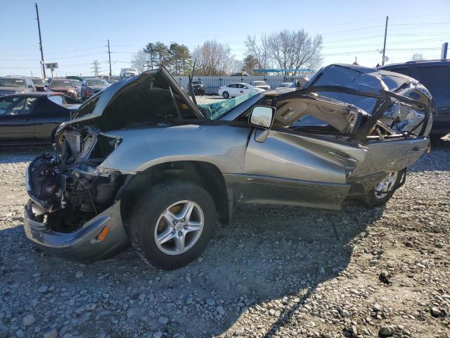 LEXUS RX 300 2003 with VIN JTJHF10U030310922 - Photo from auction