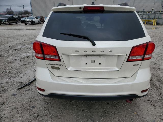 Photo 6 from auction – 2016 DODGE JOURNEY SX with VIN 3C4PDCBB1GT191783