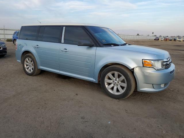 Photo 4 from auction – 2009 FORD FLEX SE with VIN 2FMDK51C29BA42694