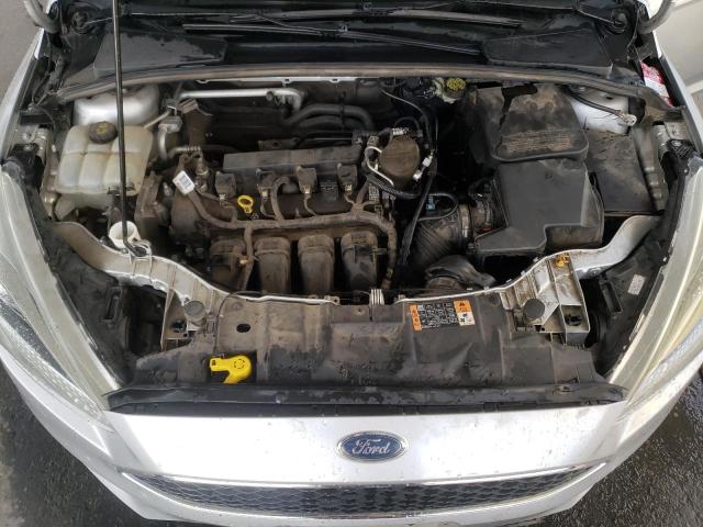 Photo 11 from auction – 2016 FORD FOCUS S with VIN 1FADP3E26GL306269