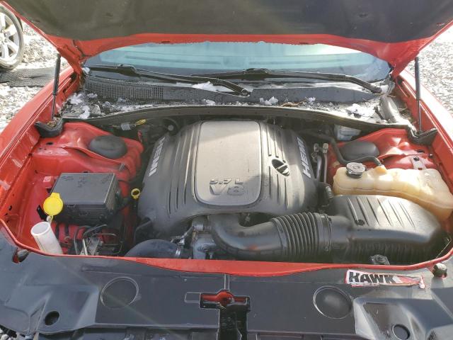 Photo 11 from auction – 2014 DODGE CHARGER R/ with VIN 2C3CDXDT5EH187340