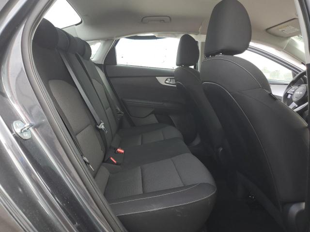 Photo 10 from auction – 2023 KIA FORTE LX with VIN 3KPF24AD5PE680122