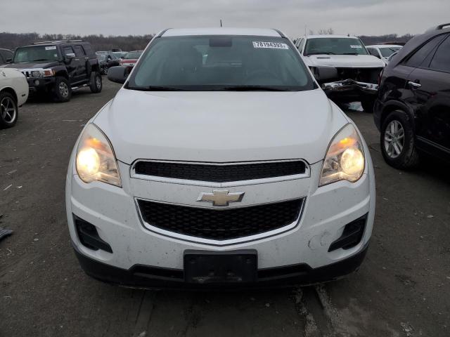 Photo 5 from auction – 2015 CHEVROLET EQUINOX LS with VIN 2GNALAEK5F1154526