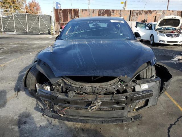 Photo 5 from auction – 2018 TESLA MODEL S with VIN 5YJSA1E44JF292374