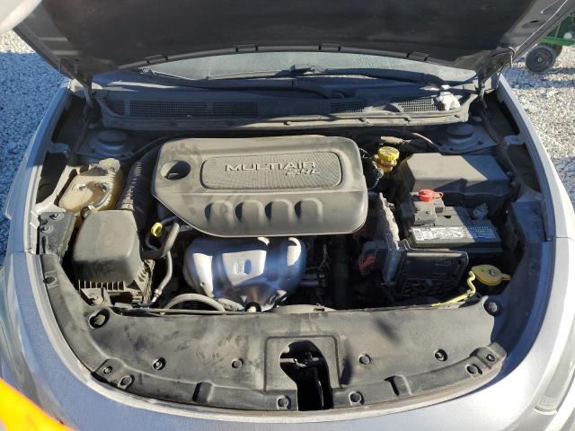Photo 11 from auction – 2015 DODGE DART SXT with VIN 1C3CDFBB2FD308778