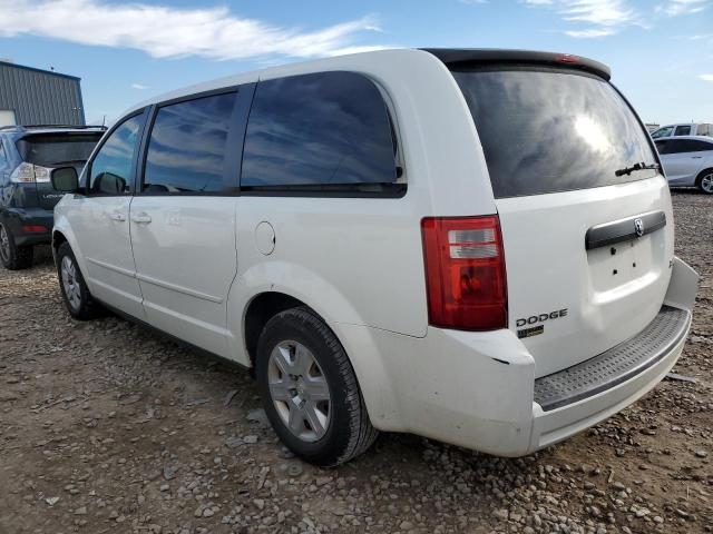 Photo 2 from auction – 2010 DODGE GRAND CARA with VIN 2D4RN4DE6AR245305