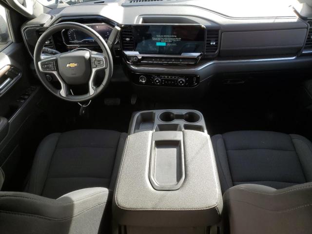 Zdjęcie 8 z aukcji – 2023 CHEVROLET SILVERADO z VIN 2GCUDDED3P1106658