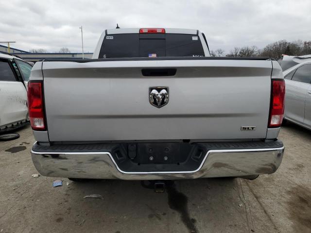 Photo 6 from auction – 2019 RAM 1500 CLASS with VIN 1C6RR6LT8KS549126