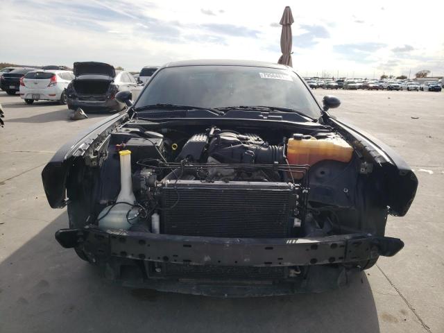 Photo 5 from auction – 2015 DODGE CHALLENGER with VIN 2C3CDZFJ2FH833197