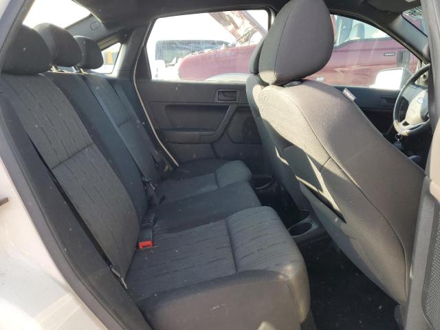 Photo 10 from auction – 2010 FORD FOCUS SE with VIN 1FAHP3FN1AW165420