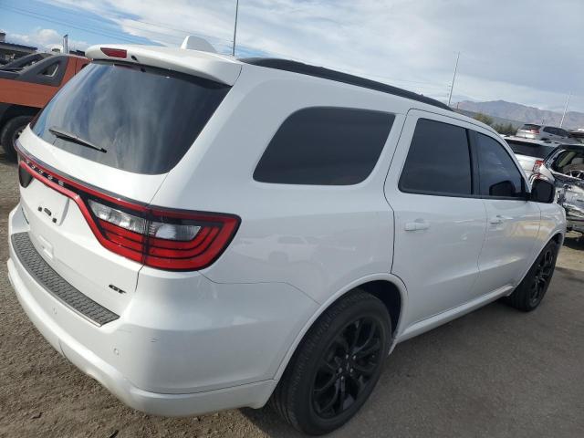 Photo 3 from auction – 2020 DODGE DURANGO GT with VIN 1C4RDHDG4LC107122